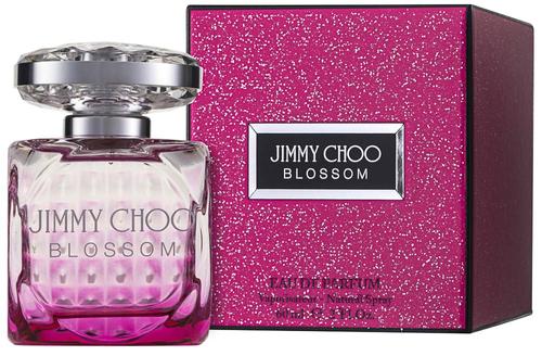 Jimmy Choo Jimmy Choo Blossom Eau de Parfum 60 ml Interparfums Sa bei onfy.de kaufen 3386460066280