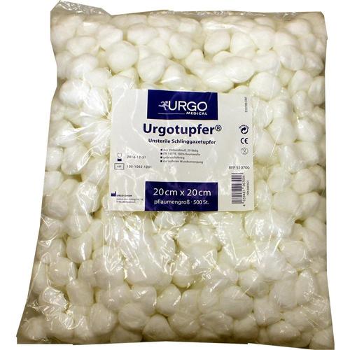 Urgotupfer Pflaumengroß 500 St Urgo bei onfy.de kaufen 08869625