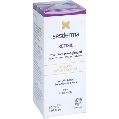Retisil Intensiv pro-Aging Öl 30 ml Sesderma Sp. z o.o. bei onfy.de kaufen 19470211