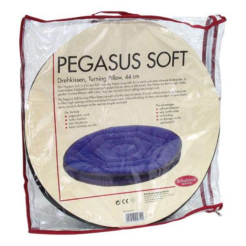 Pegasus Soft Drehkissen 44cm 1 St Rehaforum Medical bei onfy.de kaufen 05352614