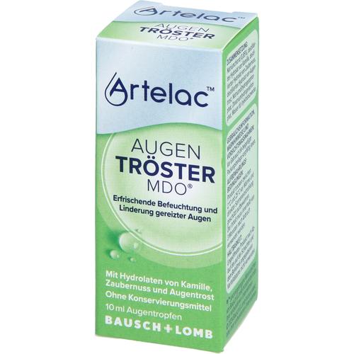 Artelac Augentröster Mdo 10 ml Dr. Gerhard Mann Chem.-pharm.Fabrik bei onfy.de kaufen 19147088