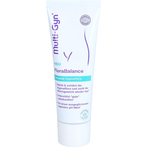 Multi-Gyn Florabalance 50 ml Karo Healthcare bei onfy.de kaufen 19364182