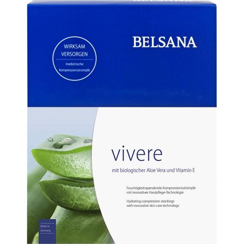 Belsana Vivere K2 Agk Gr1 Mspk Sphb 2 St BELSANA Medizinische Erzeugnisse bei onfy.de kaufen 08499890