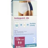 Suprima Body Guard 3 Slip Gr.44/46 null
