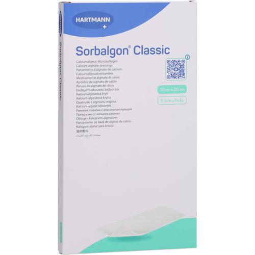 Sorbalgon Classic 10x20cm 5 St PAUL HARTMANN bei onfy.de kaufen 17834413