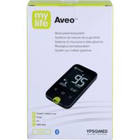 Mylife Aveo Mmol/L Blutzuckermesssystem