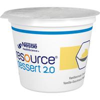 Resource Dessert 2.0 Vanille null