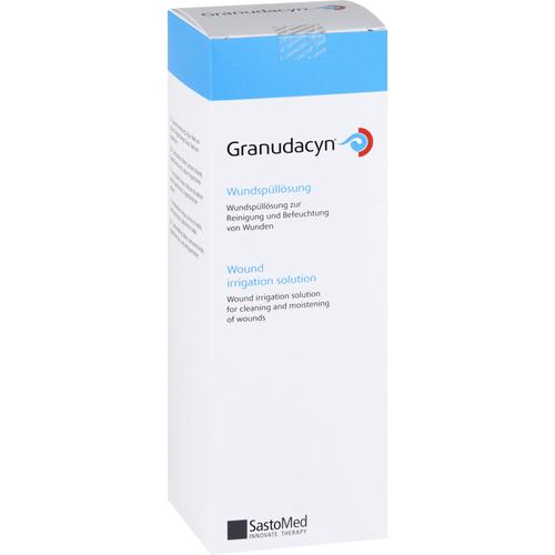 Granudacyn Wundspüllösung 500 ml 1001 Artikel Medical bei onfy.de kaufen 17902480