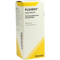 Plevent Spag. Peka N null