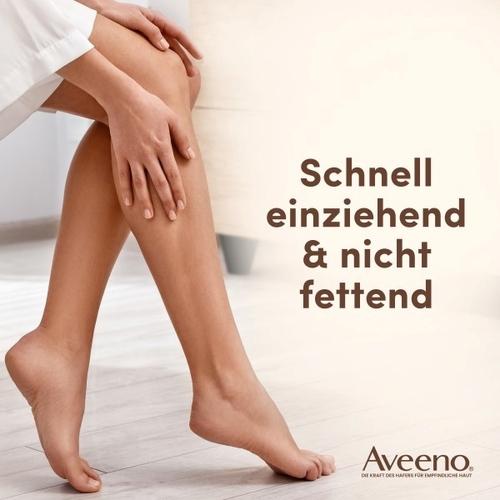 Aveeno Skin Relief Körperöl-Spray 200 ml Kenvue Germany GmbH (OTC) bei onfy.de kaufen 19342909