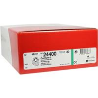 Conform 2 Kolostomiebeutel 45Mm 24400 Hautfarben null