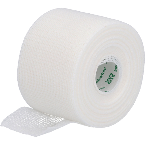 Mollelast Haft Latexfrei Weiß 6cm x 20M Gedehnt 6 St Lohmann & Rauscher bei onfy.de kaufen 09885939