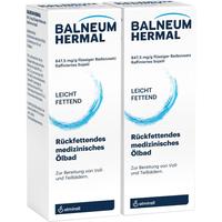 Balneum Hermal null