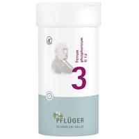 Biochemie Pflüger Nr. 3 Ferrum Phosphoricum D 12 null