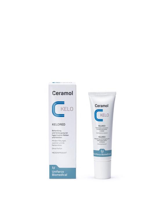 Ceramol Kelored 30 ml Unifarco Deutschland bei onfy.de kaufen 14249312