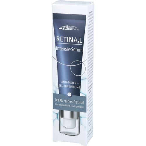 Medipharma Cosmetics Retinal Intensiv-Serum 30 ml Dr. Theiss Naturwaren bei onfy.de kaufen 19629137