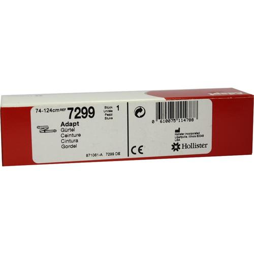 Adapt Gürtel Lang 86-165cm Latexfrei 1 St Hollister Incorporated bei onfy.de kaufen 09297881