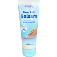 Urea Fuß Balsam 10% null