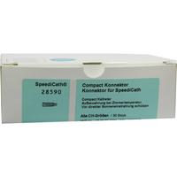 Speedicath Compact Konnektor null