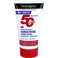 Neutrogena Norw Form Konzentrierte Unpar.handcreme null