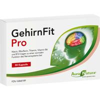 Auranatura Gehirnfit pro