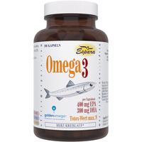 Omega-3 null