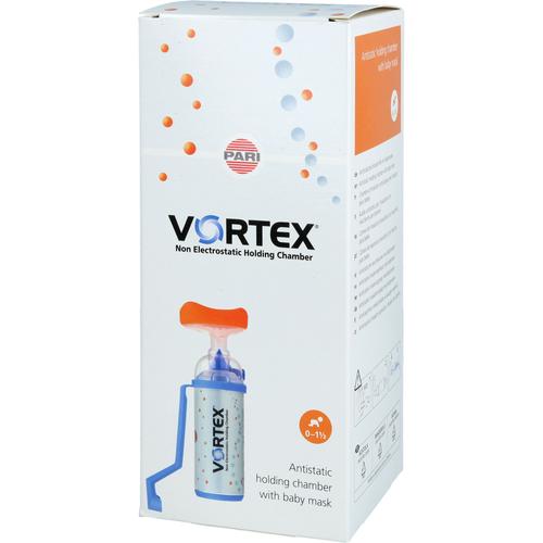 Vortex mit Babymaske 0-1.5 Jahre 1 St Pari bei onfy.de kaufen 18908094