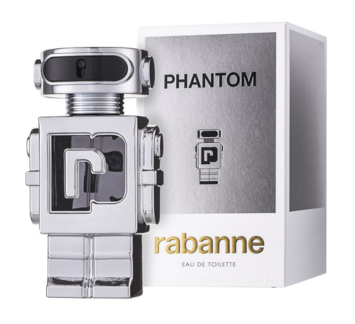 Rabanne Phantom Eau de Toilette 50 ml Puig France S.A.S bei onfy.de kaufen 3349668582365