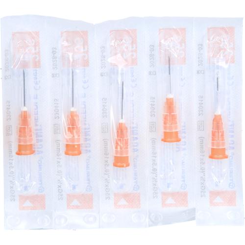 Agani 25G 16Mm Orange 100 St Terumo Deutschland bei onfy.de kaufen 01802428