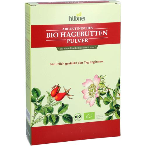 Bio Hagebutten Pulver 250 g MIBE GmbH Arzneimittel bei onfy.de kaufen 18850259