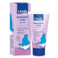 Linola Baby&Kind Wundschutzcreme Sensitive null