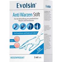 Evolsin Anti Warzen Stift null