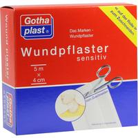 Gothaplast Sensitiv 5mx4cm null