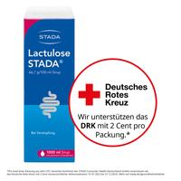 Lactulose Stada 66.7G/100ml Sirup null