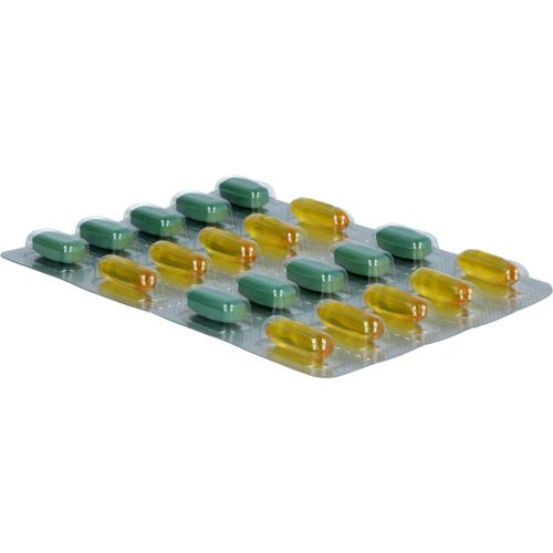 Rausch Vital Kapseln mit Schweizer Kräuter 1M 30x2 St RAUSCH (Deutschland) bei onfy.de kaufen 19508132