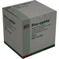 pro-Ophta Augenverband S Gross null