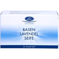 Basen Lavendel Seife Dr. Töth null