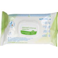 Mikrozid Universal Wipes 2In1 null