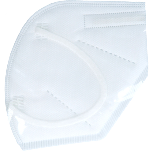 Domotherm Mundschutz Ffp2-Masken 1 St Uebe Medical bei onfy.de kaufen 17380395