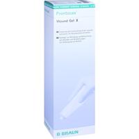 Prontosan Wound Gel X
