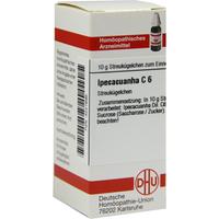 Ipecacuanha C 6 null