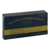 Via Nova Energen Royal null