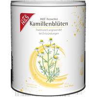 H&S Kamillenblüten (loser Tee) null