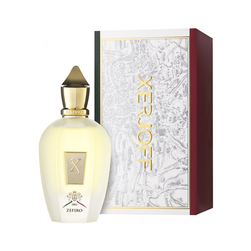 Xerjoff 1861 Zefiro Eau de Parfum 100 ml Coty bei onfy.de kaufen 08033488155087