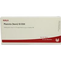 Placenta (bovis) Gl D30 null