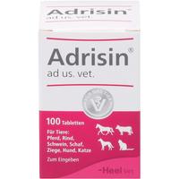 Adrisin Ad Us Vet null