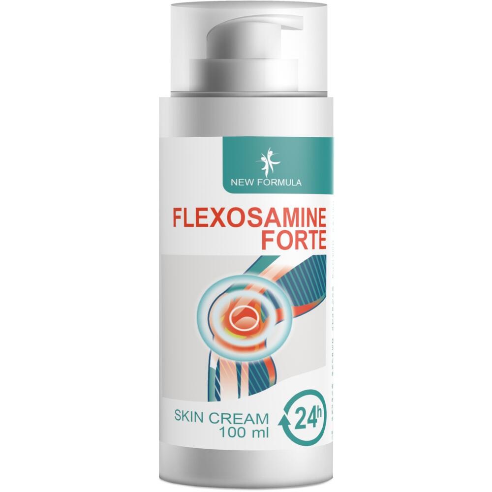 Flexosamine Forte null