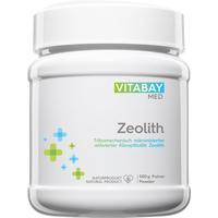 Zeolith Pulver 95% Klinoptilolith Vegan null
