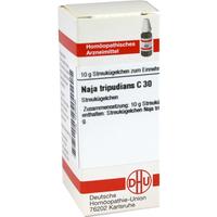 Naja Tripud C30 null