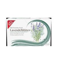 H&S Lavendelblüten null